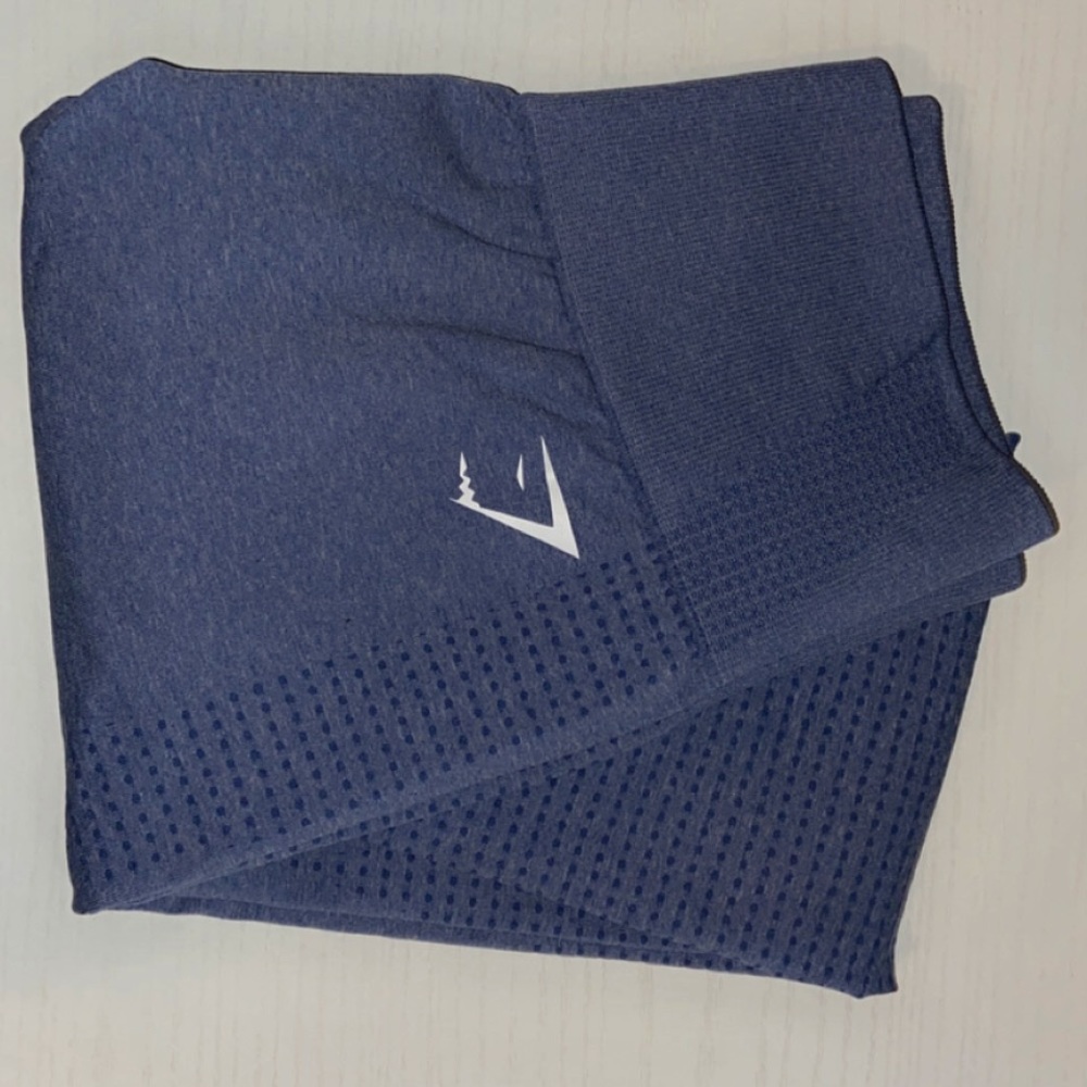 VITAL RISE SEAMLESS LEGGINGS
